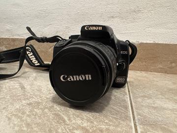Canon eos400D