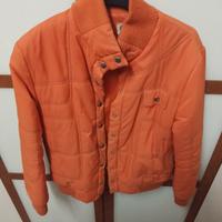 giubbotto autunnale Grus 