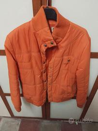 giubbotto autunnale Grus 