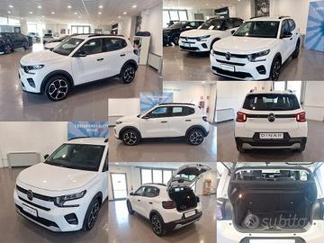 Citroen C3 PureTech 100 S&S You Pack Plus