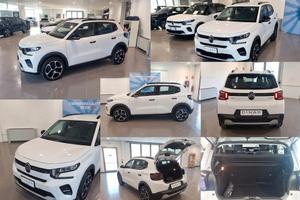 Citroen C3 PureTech 100 S&S You Pack Plus