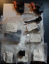 Interruttori Commutatori