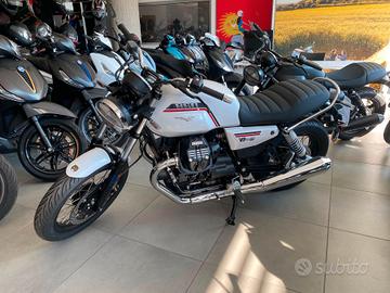 Moto Guzzi V7 Special