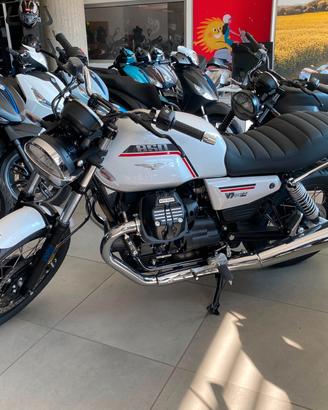 Moto Guzzi V7 Special
