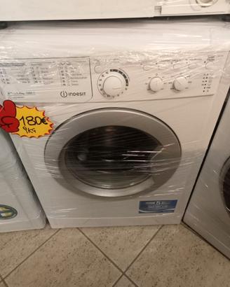 Lavatrice 9 kg