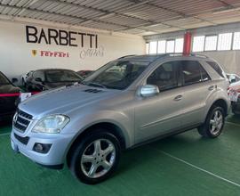 Mercedes-benz ML 320 CDI 4Matic Gancio Tetto PERMU