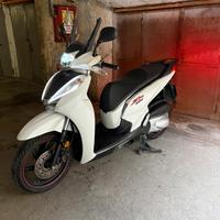 Sh 300 sport 2017