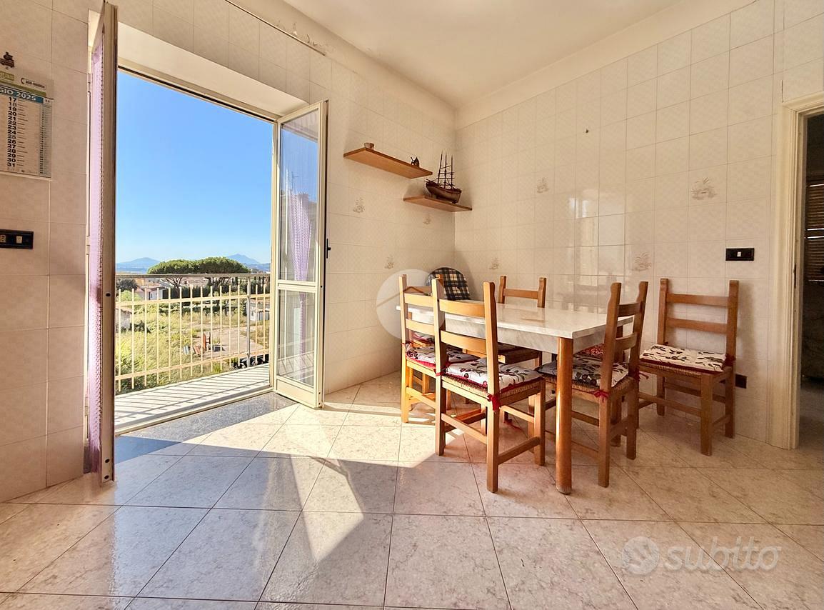 Appartamento – Pozzuoli, Parco Cuma, Rione La Solfatara - Vista 4
