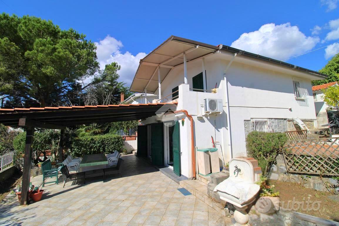 House in Vibonati, Villammare - Vista 4