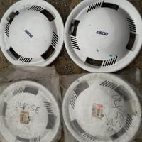 Ricambi in blocco fiat