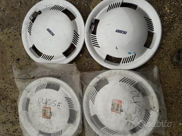 Ricambi in blocco fiat