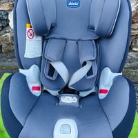 Seggiolino Chicco Gruppo 0 a 2.
