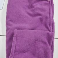 pantalone in pile originale Baci &Abbracci