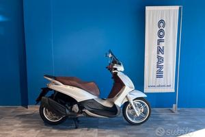 Piaggio Beverly 350 - 2019