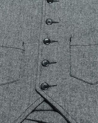gilet uomo taglia M 