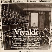 serie dischi lp musica classica