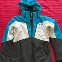 Giacca da sci Uomo Colmar tg48