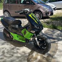 Smembro gilera runner 50 sp per ricambi