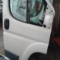 porte fiat ducato 2010