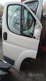 porte fiat ducato 2010
