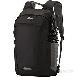 Zaino fotografico Lowepro Hatchback 250BP II