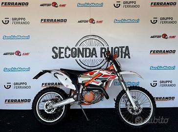 KTM 250 Freeride