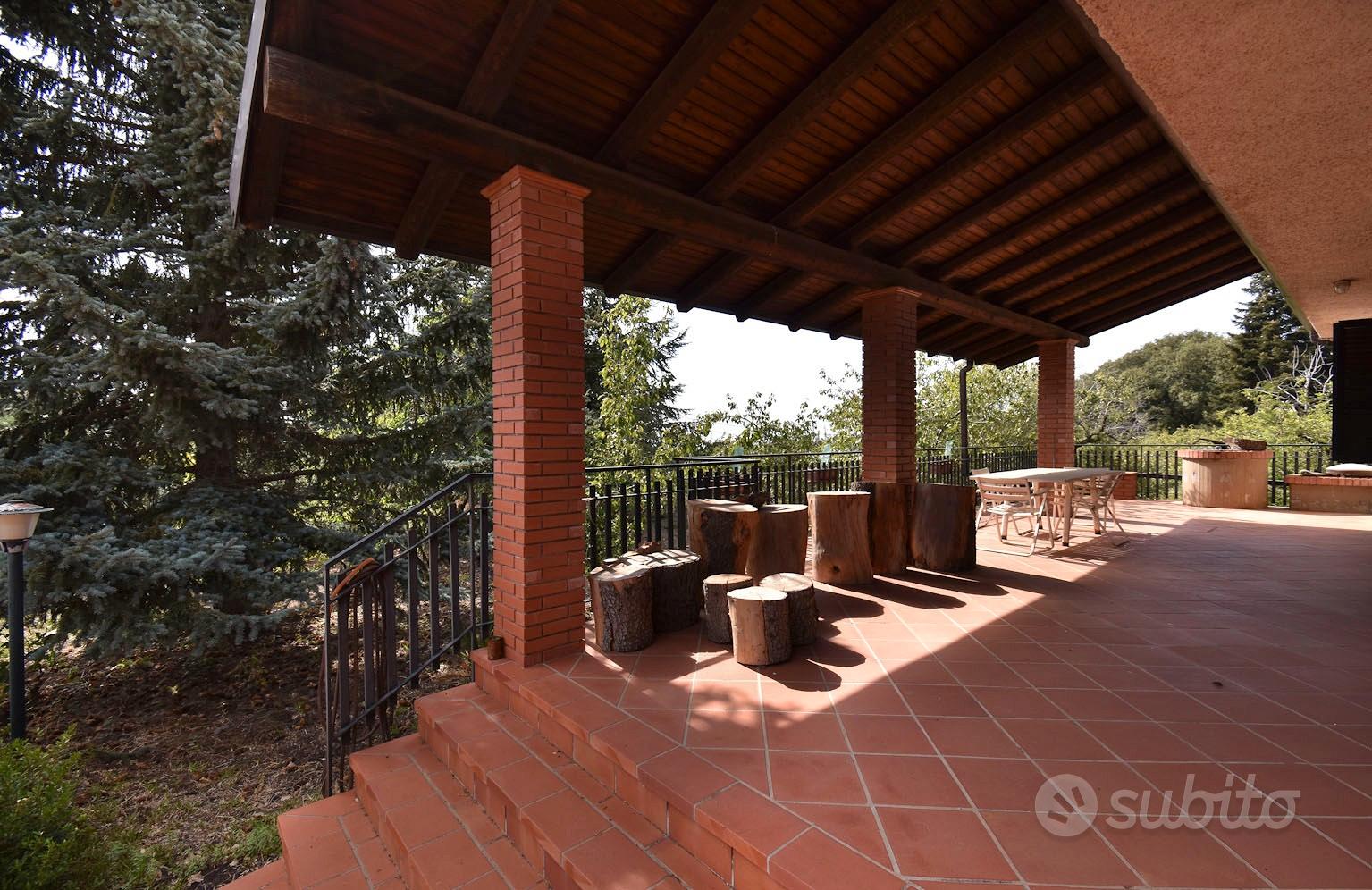 Casa – Biancavilla, Castelluccio-Paratore - Vista 4