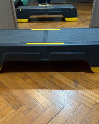 Step da palestra regolabile