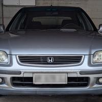 Honda Civic 5 porte del 96, con motore 1.6 benzina
