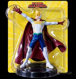 Sir Nighteye - My Hero Academia