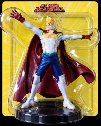 Sir Nighteye - My Hero Academia