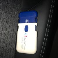 Chicco bebècare easy tech