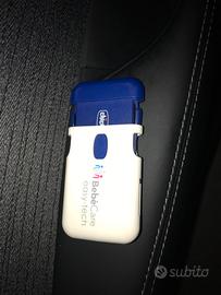 Chicco bebècare easy tech