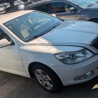 SKODA OCTAVIA dal 2008 1.6 TDI Station Wagon