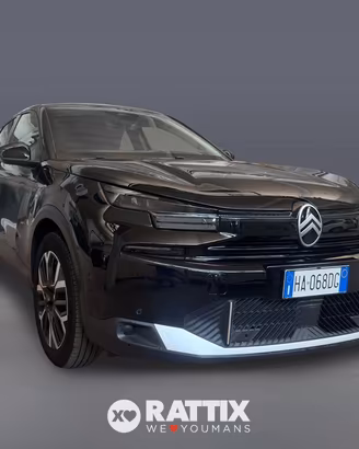 CITROEN c4 x 2024 C4 X 1.2 puretech Max s&s 130cv