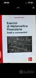 Libro matematica finanziaria