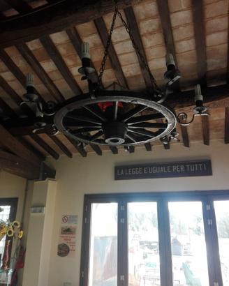 Lampadario