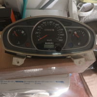 Contachilometri burgmang 200