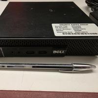 Dell Optiplex 3020M Mini PC Ricondizionato