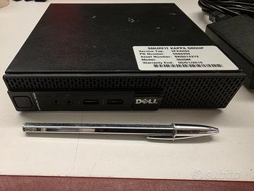 Dell Optiplex 3020M Mini PC Ricondizionato