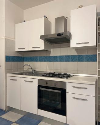 Cucina seminuova