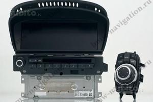Navigatore CIC per bmw serie 5 e60/61 530 525