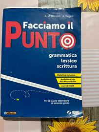 Facciamo il punto