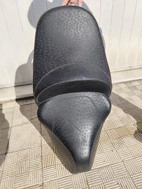 Piaggio Beverly 250 sella