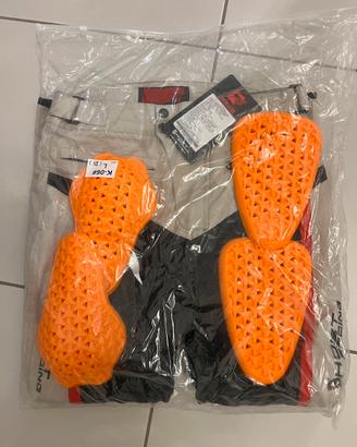 Pantalone moto