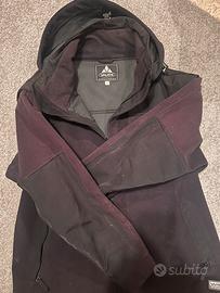 Giacca Vaude winstopoet