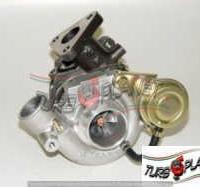 Turbo mitsubishi pajero 2.8 td