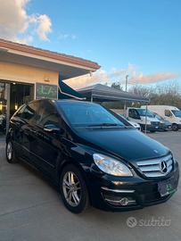 Mercedes-benz B 180 CDI Sport