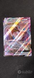 mew vmax Pokemon 