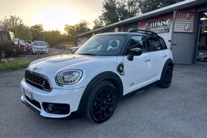 Mini Cooper S Countryman 1.5 SE Hype ALL4 Automati